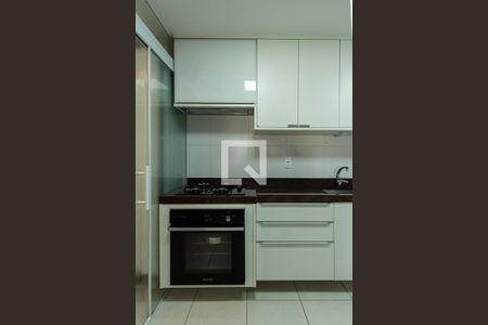 Apartamento para alugar com 150m², 3 quartos e 3 vagas Apartamento para alugar com 150m², 3 quartos e 3 vagasCozinha