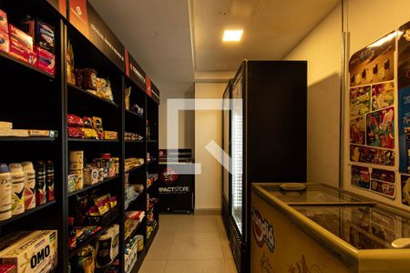 Apartamento para alugar com 150m², 3 quartos e 3 vagas Apartamento para alugar com 150m², 3 quartos e 3 vagasÁrea comum - Mini Mercado