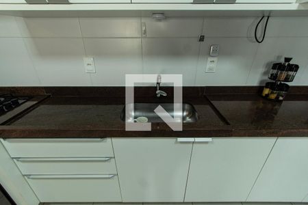 Apartamento para alugar com 150m², 3 quartos e 3 vagas Apartamento para alugar com 150m², 3 quartos e 3 vagasCozinha