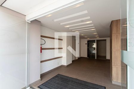 Apartamento para alugar com 150m², 3 quartos e 3 vagas Apartamento para alugar com 150m², 3 quartos e 3 vagasÁrea comum - Hall