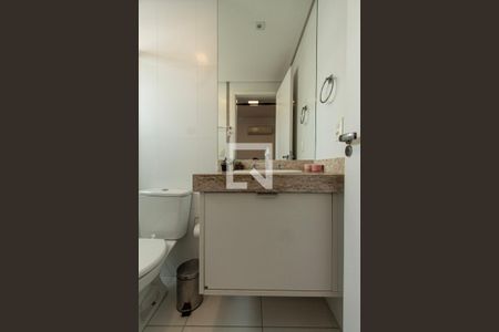 Apartamento para alugar com 150m², 3 quartos e 3 vagas Apartamento para alugar com 150m², 3 quartos e 3 vagasBanheiro Suíte 1
