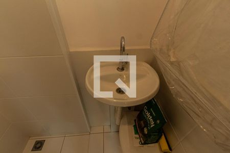 Apartamento para alugar com 150m², 3 quartos e 3 vagas Apartamento para alugar com 150m², 3 quartos e 3 vagasBanheiro Área de Serviço
