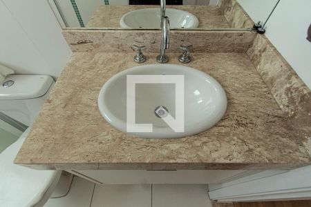 Apartamento para alugar com 150m², 3 quartos e 3 vagas Apartamento para alugar com 150m², 3 quartos e 3 vagasBanheiro Suíte 3