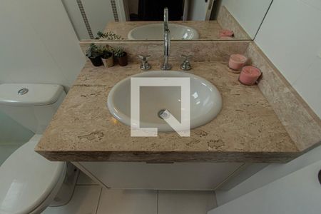 Apartamento para alugar com 150m², 3 quartos e 3 vagas Apartamento para alugar com 150m², 3 quartos e 3 vagasBanheiro Suíte 1