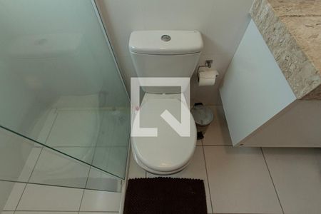 Apartamento para alugar com 150m², 3 quartos e 3 vagas Apartamento para alugar com 150m², 3 quartos e 3 vagasBanheiro Suíte 1