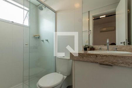 Apartamento para alugar com 150m², 3 quartos e 3 vagas Apartamento para alugar com 150m², 3 quartos e 3 vagasBanheiro Suíte 1