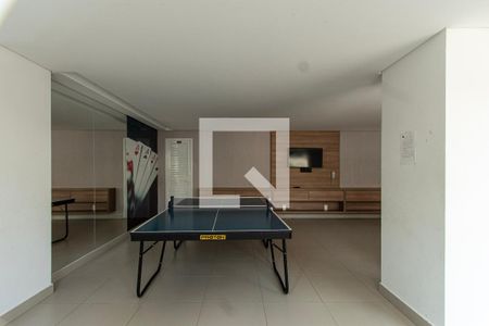 Apartamento para alugar com 150m², 3 quartos e 3 vagas Apartamento para alugar com 150m², 3 quartos e 3 vagasÁrea comum - Jogos