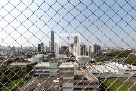 Apartamento para alugar com 150m², 3 quartos e 3 vagas Apartamento para alugar com 150m², 3 quartos e 3 vagasVaranda Sala
