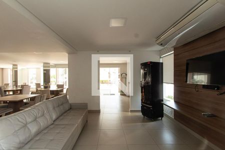Apartamento para alugar com 150m², 3 quartos e 3 vagas Apartamento para alugar com 150m², 3 quartos e 3 vagasÁrea comum - Salão de festas