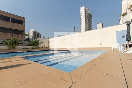 Apartamento para alugar com 150m², 3 quartos e 3 vagas Apartamento para alugar com 150m², 3 quartos e 3 vagasÁrea comum - Piscina