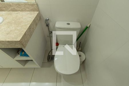 Apartamento para alugar com 150m², 3 quartos e 3 vagas Apartamento para alugar com 150m², 3 quartos e 3 vagasBanheiro Suíte 2