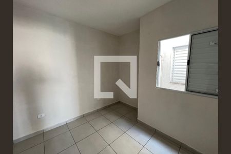 Quarto 1 de casa de condomínio para alugar com 1 quarto, 25m² em Vila Monte Sion, Suzano