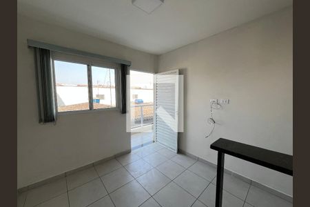 Sala/Cozinha de casa de condomínio para alugar com 1 quarto, 25m² em Vila Monte Sion, Suzano
