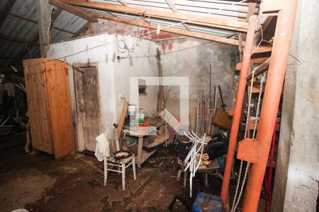 Casa à venda com 52m², 1 quarto e 1 vagaQuintal