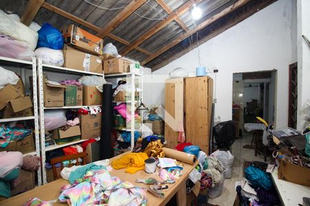 Casa à venda com 52m², 1 quarto e 1 vagaQuarto