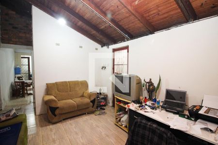 Casa à venda com 52m², 1 quarto e 1 vagaSala