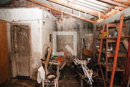 Casa à venda com 52m², 1 quarto e 1 vagaQuintal