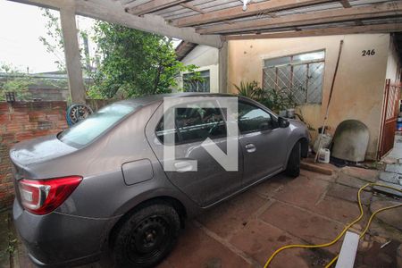 Casa à venda com 52m², 1 quarto e 1 vagaGaragem