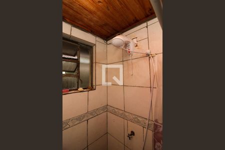 Casa à venda com 52m², 1 quarto e 1 vagaBanheiro