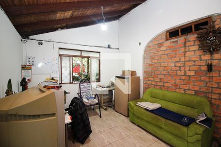 Casa à venda com 52m², 1 quarto e 1 vagaSala