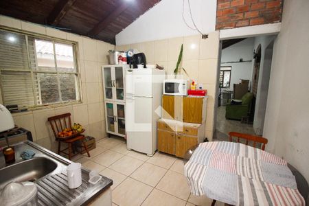 Casa à venda com 52m², 1 quarto e 1 vagaCozinha