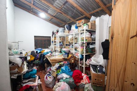 Casa à venda com 52m², 1 quarto e 1 vagaQuarto