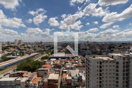 Apartamento para alugar com 38m², 2 quartos e sem vaga Apartamento para alugar com 38m², 2 quartos e sem vagaÁrea Comum - Vista