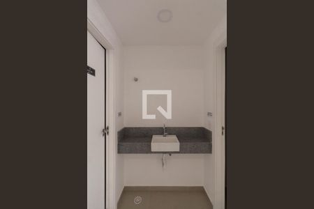 Apartamento para alugar com 38m², 2 quartos e sem vaga Apartamento para alugar com 38m², 2 quartos e sem vagaÁrea Comum - Lavabo