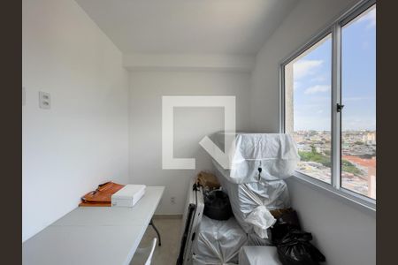Quarto 1 de apartamento para alugar com 2 quartos, 38m² em Vila Ré, São Paulo
