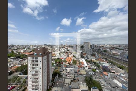 Apartamento para alugar com 38m², 2 quartos e sem vaga Apartamento para alugar com 38m², 2 quartos e sem vagaVista Quarto 2