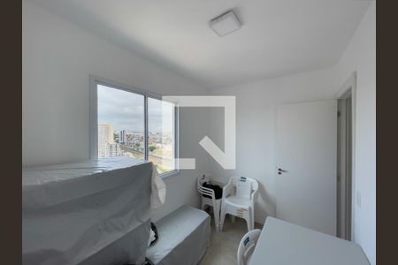 Quarto 1 de apartamento para alugar com 2 quartos, 38m² em Vila Ré, São Paulo