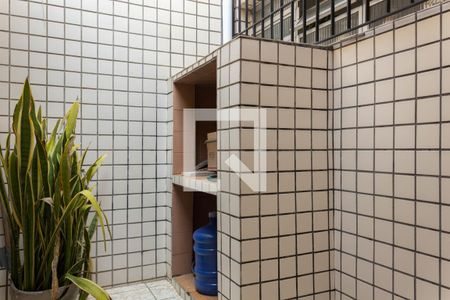 Casa à venda com 98m², 2 quartos e 1 vagaÁrea de Serviço