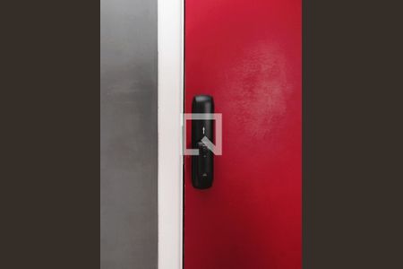 Sala - Detalhe de apartamento à venda com 2 quartos, 50m² em Parque Novo Mundo, São Paulo