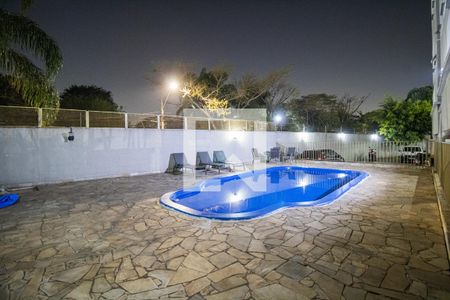 Apartamento à venda com 50m², 2 quartos e 1 vaga Apartamento à venda com 50m², 2 quartos e 1 vagaÁrea comum - Piscina
