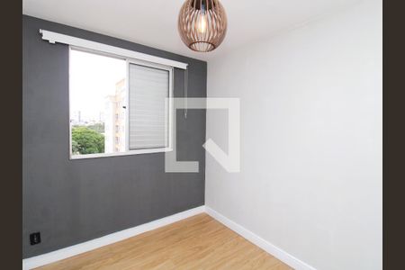 Quarto 1 de apartamento à venda com 2 quartos, 50m² em Parque Novo Mundo, São Paulo