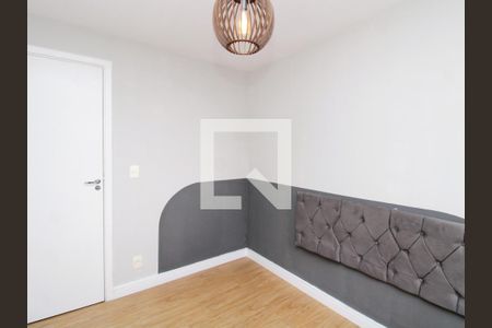 Quarto 1 de apartamento à venda com 2 quartos, 50m² em Parque Novo Mundo, São Paulo