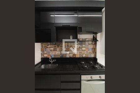 Apartamento à venda com 50m², 2 quartos e 1 vagaCozinha