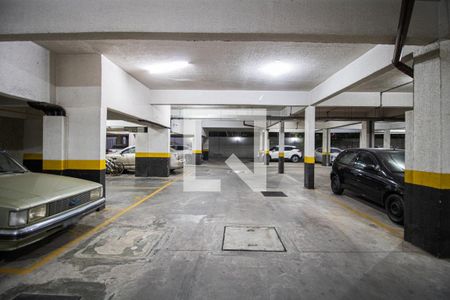 Apartamento à venda com 50m², 2 quartos e 1 vaga Apartamento à venda com 50m², 2 quartos e 1 vagaGaragem