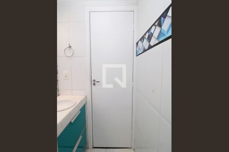 Apartamento à venda com 50m², 2 quartos e 1 vagaBanheiro