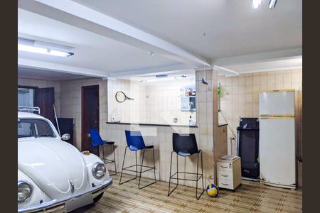 Casa à venda com 276m², 3 quartos e 7 vagasGaragem