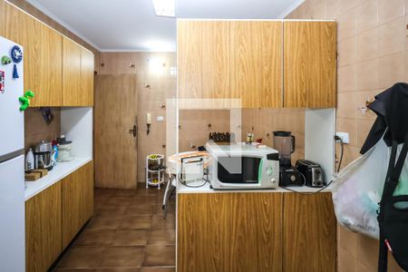 Casa à venda com 276m², 3 quartos e 7 vagasCozinha