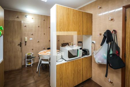 Casa à venda com 276m², 3 quartos e 7 vagasCozinha