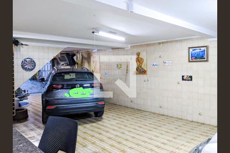 Casa à venda com 276m², 3 quartos e 7 vagasGaragem