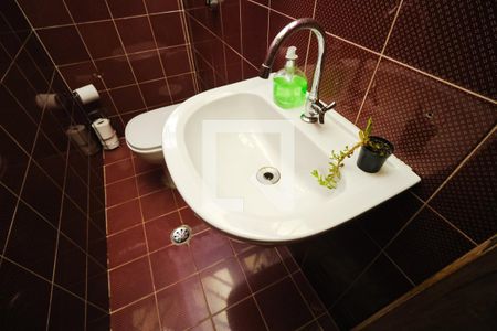 Casa à venda com 276m², 3 quartos e 7 vagasLavabo