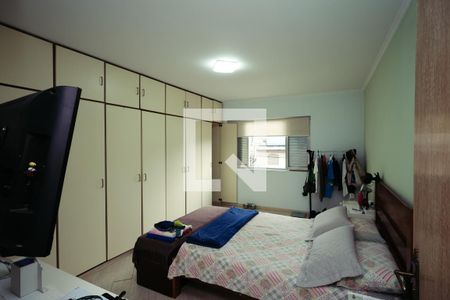 Casa à venda com 276m², 3 quartos e 7 vagasSuíte 1