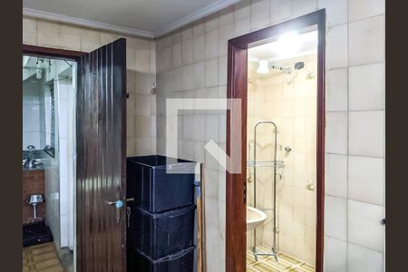 Casa à venda com 276m², 3 quartos e 7 vagasGaragem