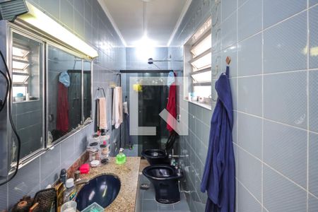 Casa à venda com 276m², 3 quartos e 7 vagasSuíte 1