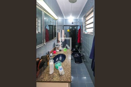 Casa à venda com 276m², 3 quartos e 7 vagasSuíte 1