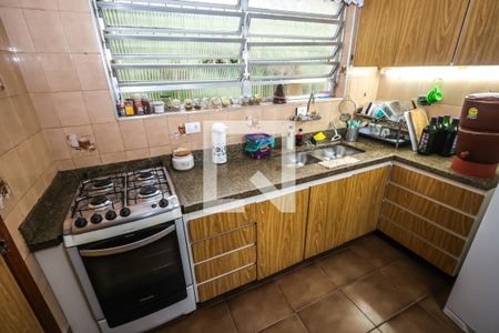 Casa à venda com 276m², 3 quartos e 7 vagasCozinha