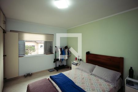 Casa à venda com 276m², 3 quartos e 7 vagasSuíte 1